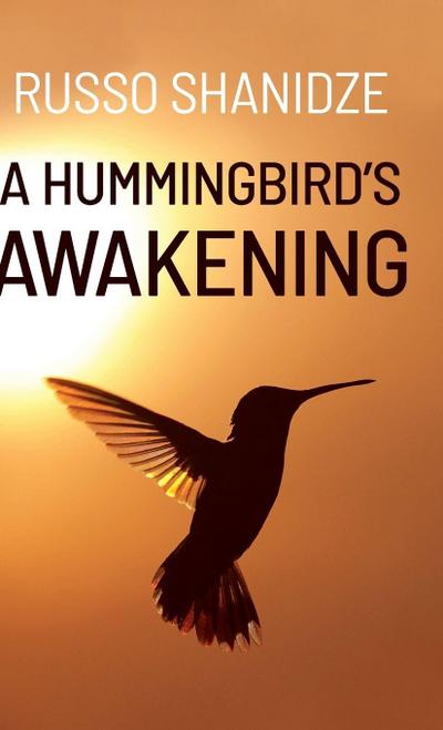 A Hummingbird’s Awakening