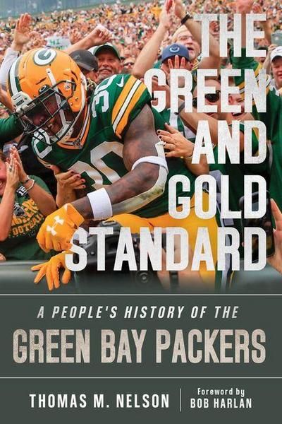 The Green and Gold Standard