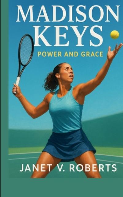 Madison Keys