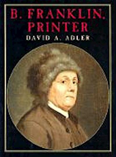B. Franklin Printer