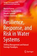 Resilience, Response, and Risk in Water Systems