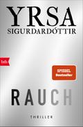 RAUCH von Yrsa Sigurdardóttir | Ebook