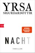 NACHT von Yrsa Sigurdardóttir | Ebook