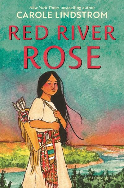 Red River Rose