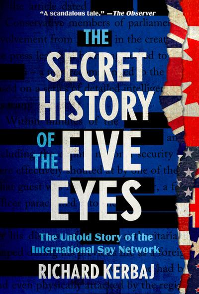 The Secret History of the Five Eyes