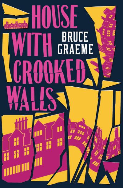 House With Crooked Walls (Theodore Terhune Series, #2)