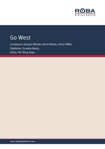 Go West