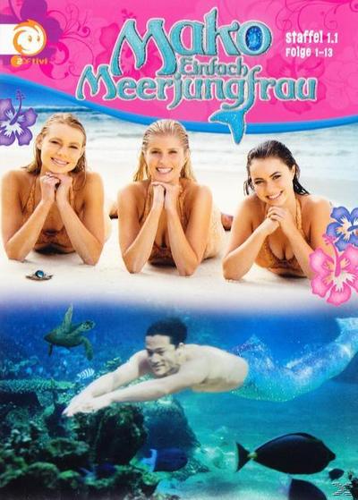 Mako - Einfach Meerjungfrau