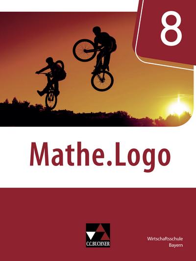 Mathe.Logo - Wirtschaftsschule Bayern - neu