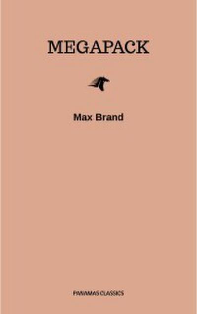 The Max Brand Megapack