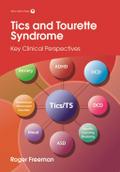 Tics and Tourette Syndrome