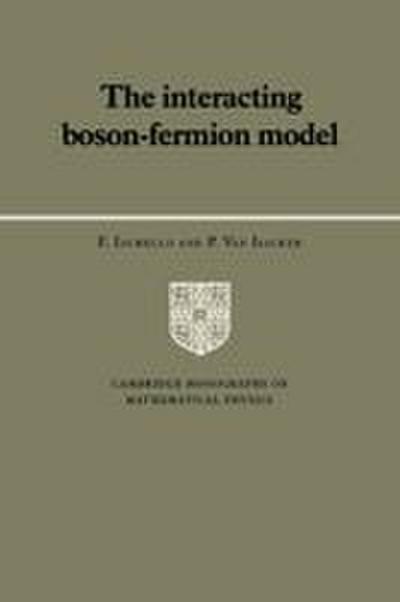 The Interacting Boson-Fermion Model