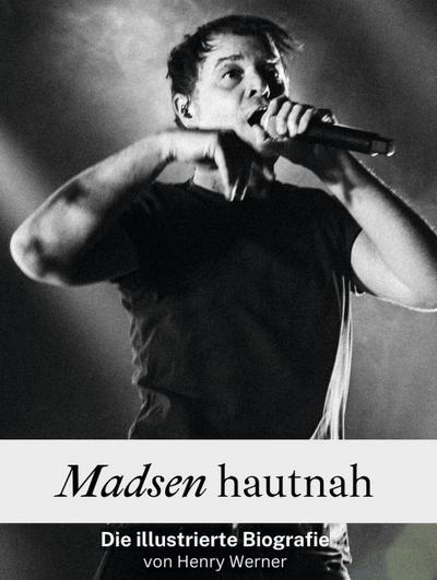 Madsen hautnah - Komplett in Farbe