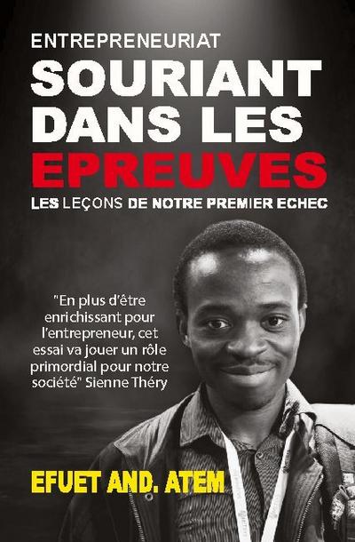 Souriant dans les épreuves