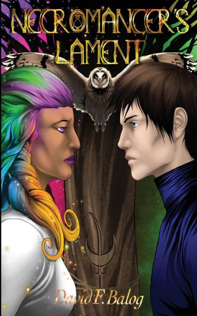 Necromancer’s Lament