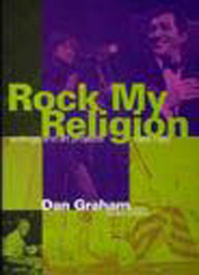 Rock My Religion
