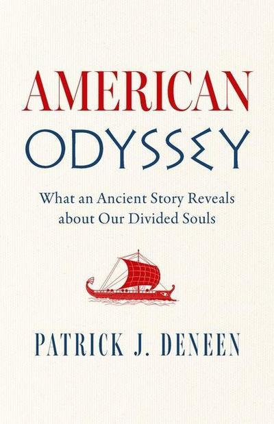 American Odyssey