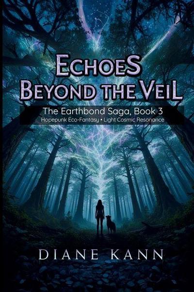 Echoes Beyond the Veil