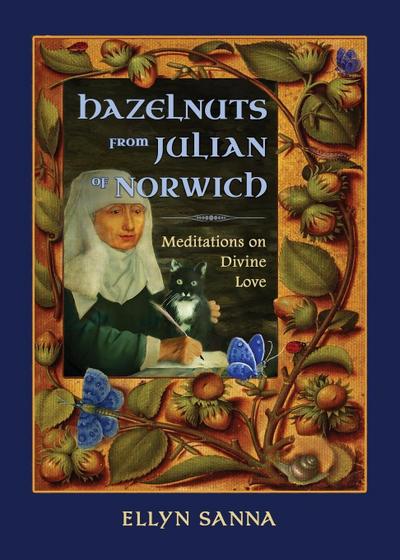 Hazelnuts from Julian of Norwich