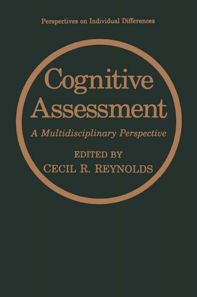 Cognitive Assessment