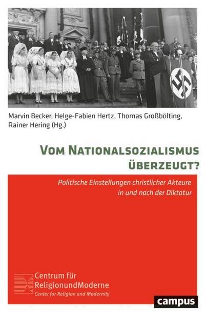 Vom Nationalsozialismus überzeugt?