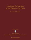 Landscape Archaeology of the Western Nile Delta