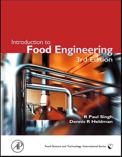 Introduction to Food Engineering