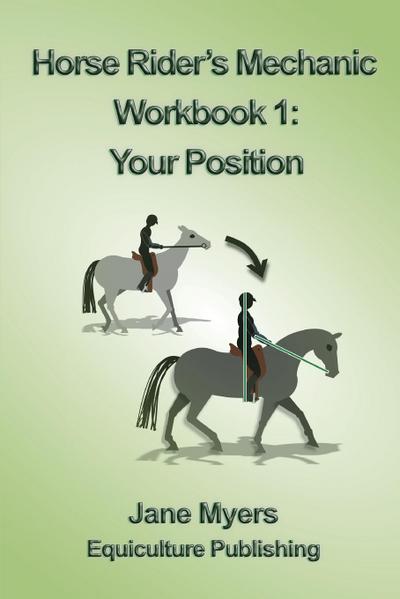 Horse Rider’s Mechanic Workbook 1