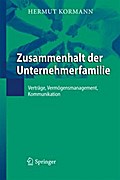 Zusammenhalt der Unternehmerfamilie