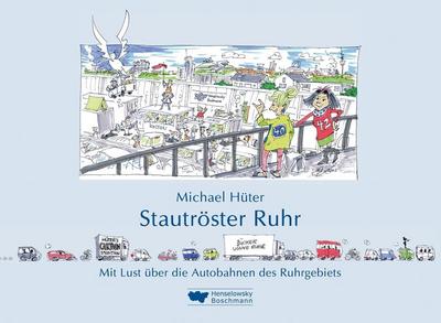 Stautröster Ruhr