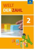 Welt der Zahl - Allgemeine Ausgabe 2015