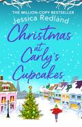 Christmas at Carly’s Cupcakes