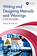 Writing and Designing Manuals and Warnings, Fifth Edition