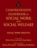Comprehensive Handbook of Social Work and Social Welfare, Social Work Practice