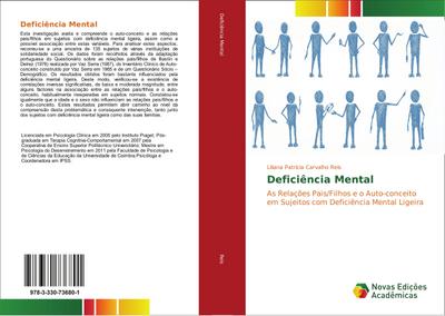 Deficiência Mental