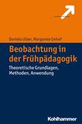 Beobachtung in der Früherziehung