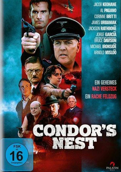Condors Nest