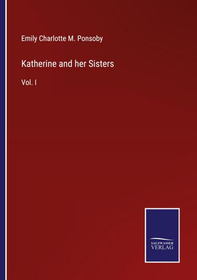 Katherine and her Sisters