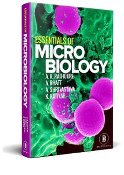 Essentials Of Microbiology