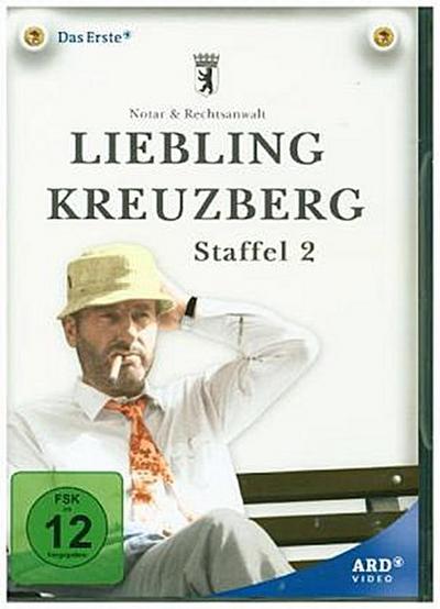 Liebling Kreuzberg