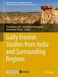Gully Erosion Studies from India and Surrounding R