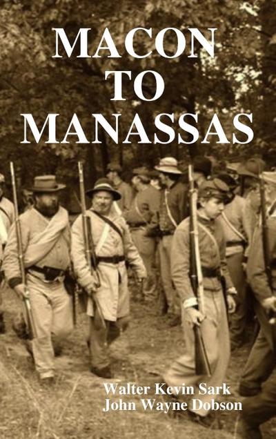 MACON TO MANASSAS