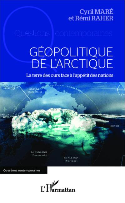 Géopolitique de l’arctique