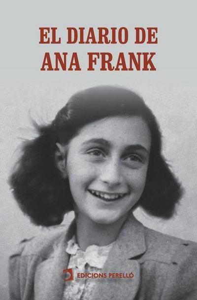 El diario de Ana Frank