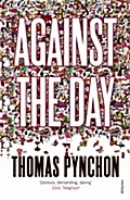 Against the Day
