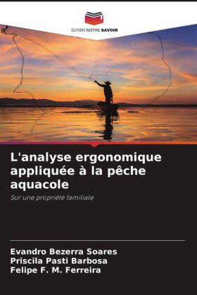 L’analyse ergonomique appliquée à la pêche aquacole