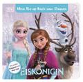 Mein Pop-up-Buch zum Staunen. Disney Die Eiskönigi