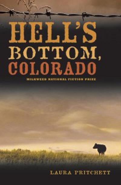 Hell’s Bottom, Colorado
