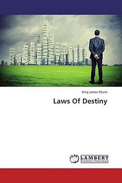 Laws Of Destiny