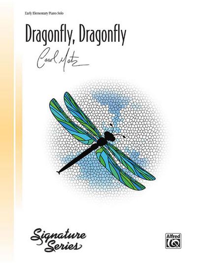Dragonfly, Dragonfly